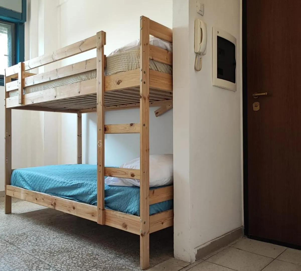 Catania Suite